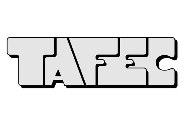 Logo Tafec