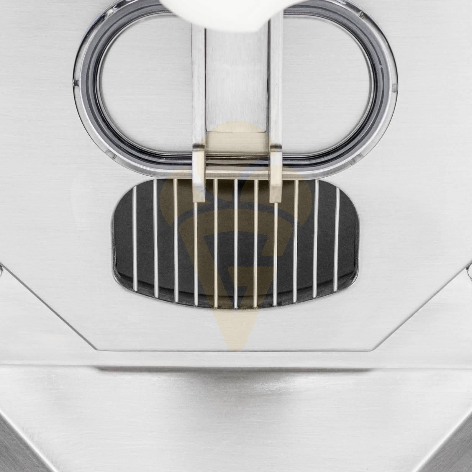 Eismaschine Frigomat Titan 3S gebraucht Gitter
