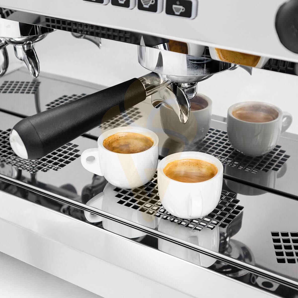 Europroject M20 Ausonia Espresso Tassen