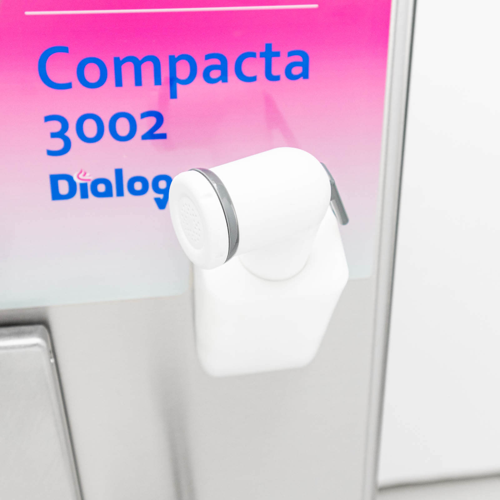 Coldelite Compacta 3002 RTX gebraucht Handbrause